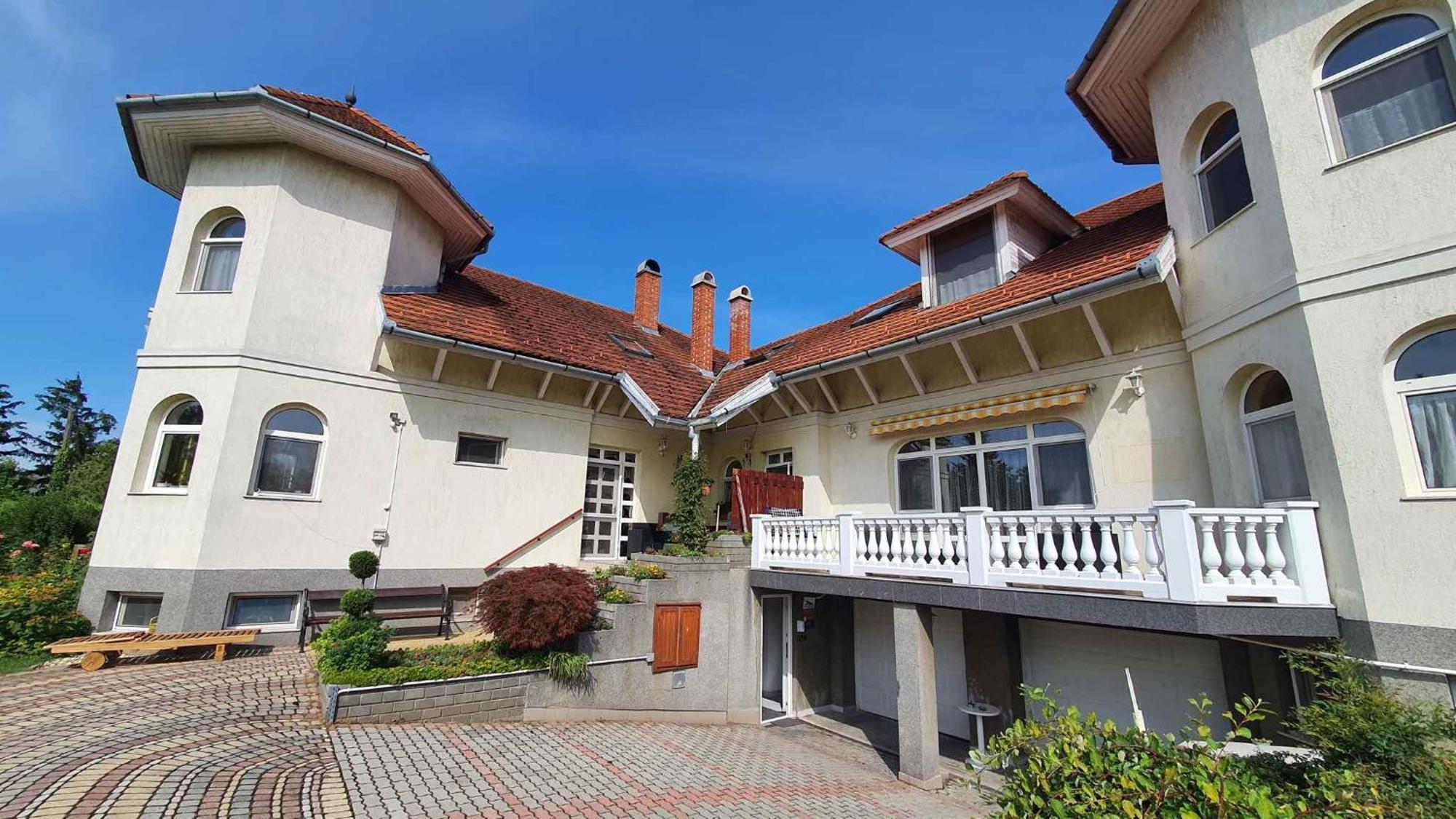 Apartment In Siofok/Balaton 19942 Siófok Exterior foto