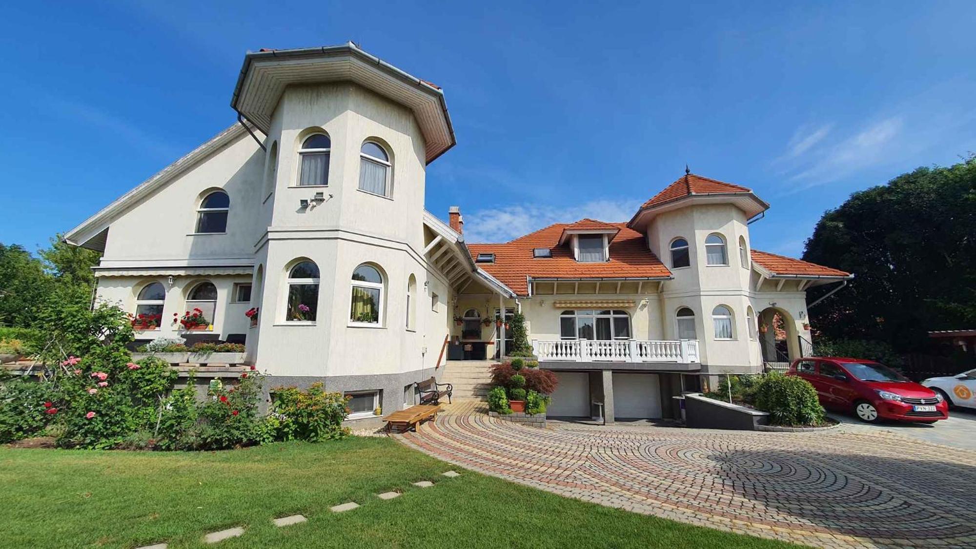 Apartment In Siofok/Balaton 19942 Siófok Exterior foto